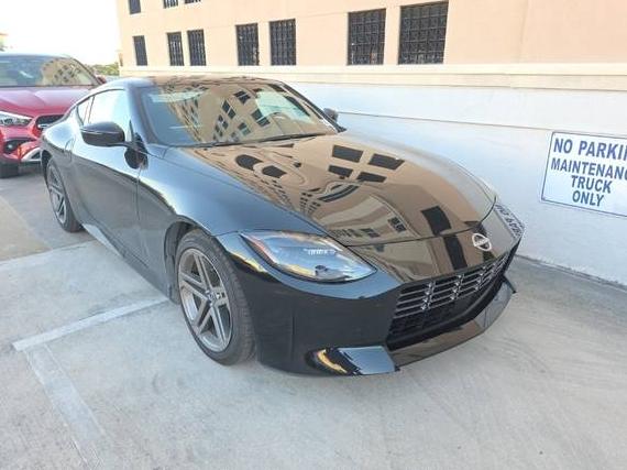 NISSAN NISSAN Z 2024 JN1BZ4AH4RM365350 image NISSAN NISSAN Z 2024 JN1BZ4AH4RM365350 image